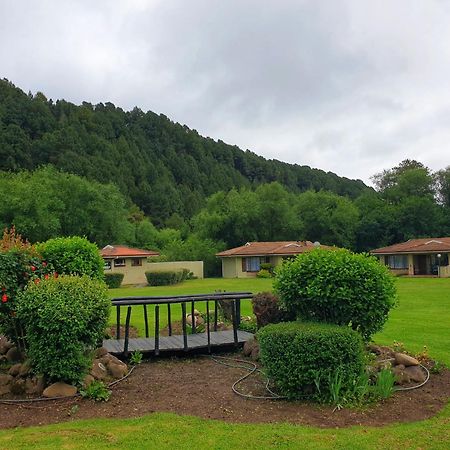 Gooderson Leisure Riverbend Chalets Self Catering And Timeshare Gold Crown Resort Drakensberg Garden Esterno foto