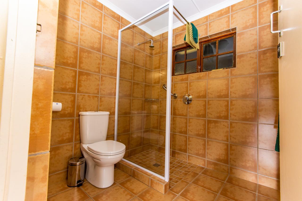 Gooderson Leisure Riverbend Chalets Self Catering And Timeshare Gold Crown Resort Drakensberg Garden Esterno foto