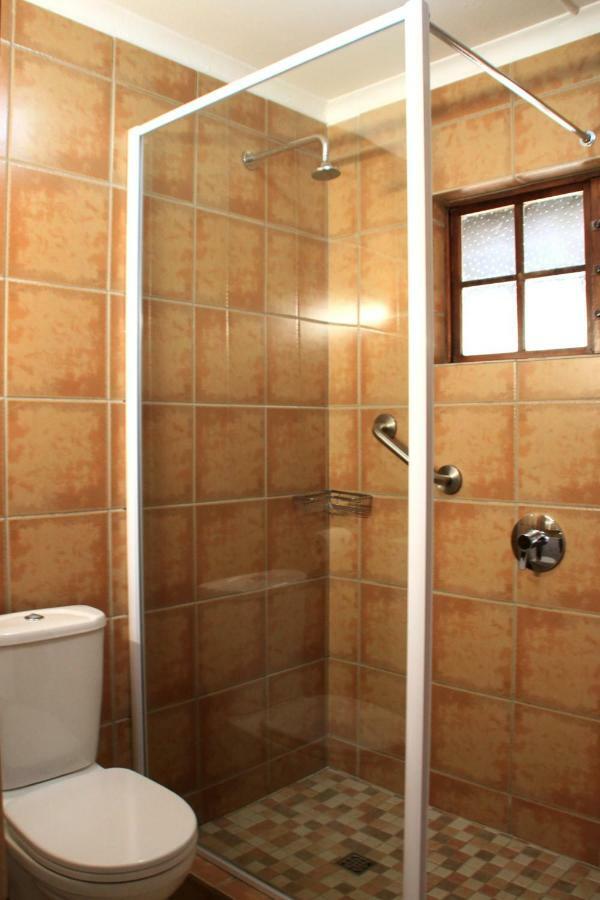 Gooderson Leisure Riverbend Chalets Self Catering And Timeshare Gold Crown Resort Drakensberg Garden Esterno foto